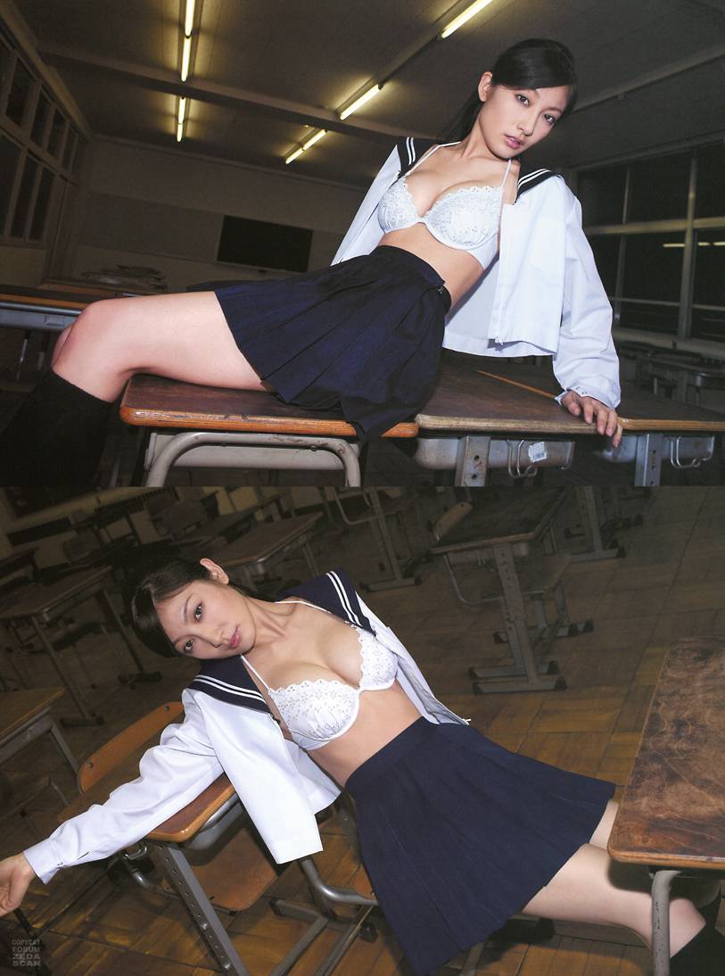 熊田曜子 Amaterasu 『天照』 Yoko Kumada  日本美女[PB写真集]